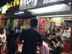 -拾下卜卜贝•海鲜火锅