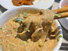 捞派捞面-海底捞火锅(航洋城店)