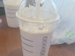 -星巴克(重庆合川财富广场店)