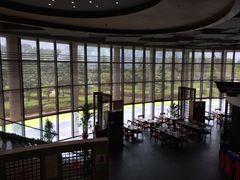 -洪湖悦兮半岛国际温泉度假村