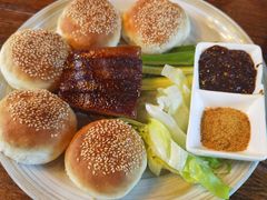 -烧肉馆(古北水镇景区店)