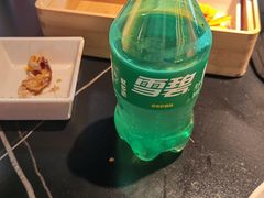 -师烤·豆花烤鱼(广州荔湾扬韬广场店)