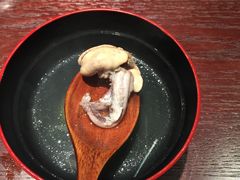 鳗鱼肝汤-翔峰炭火鳗鱼(悦泰街里公寓店)