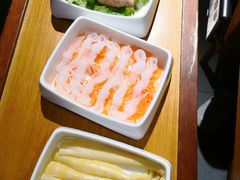 -井格重庆火锅(新世纪店)