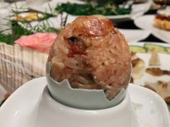 蛋子里有料-宜兴隆家宴·私房菜(泰安华庭店)