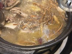 -时利和美食(东方广场店)