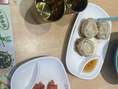 -小杨生煎(复悦城店)