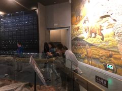 -北京周口店北京人遗址博物馆