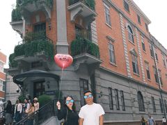 -巴公房子