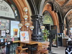 -布拉格餐厅· 中欧捷克菜(全国首店)