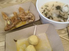 -非遗·十八曲鱼饺(西马总店)