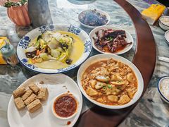 绍三鲜-丁来兴酒店(西街店)