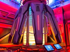 -首钢一高炉·SoReal科幻乐园