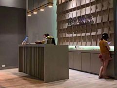 -Let’s Relax Spa(Siam Square One)