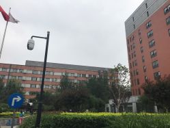 -首都儿科研究所附属儿童医院