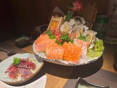 -福樱兰海鲜放题铁板烧(加州店)