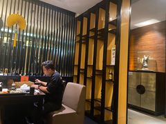 -松临·铁板烧&Omakase(神农店)
