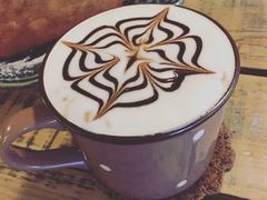 -Cafe Alice咖啡爱丽丝(奥城店)