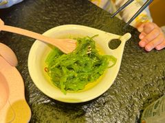 -樱嘢·炭火烧肉(惠南店)