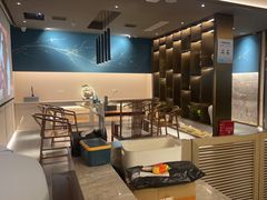 -臻品足道(佛祖岭店)