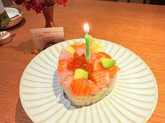 -水之惠鲜鱼料理(王府大街店)