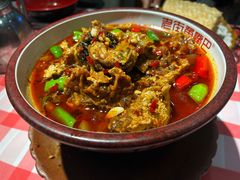 -老街鱼嘴巴(坡子街老店)