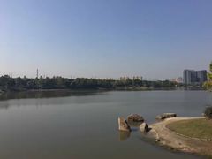 -美兰湖景区