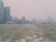 -武汉关码头(轮渡站)