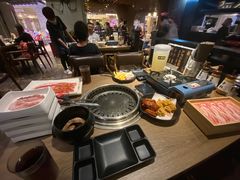 -火炉火自助餐(悠唐购物中心店)