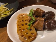 -清水亭湖北菜(大屯DT51店)