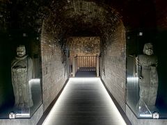 -洛阳古墓博物馆