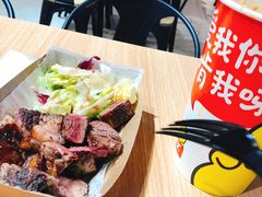-盒马X会员店(王府井奥莱UP TOWN店)