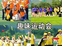 -光明小镇欢乐田园
