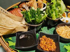 -淀里船宴(卓达店)