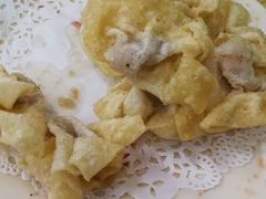 -南记食粥坊·宵夜大排档(莲花总店)