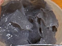 冻魔芋-阳阳老火锅(小南门店)