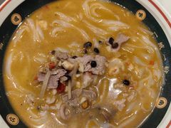 老友牛肉粉-老友王·南宁特色菜(金汇如意坊店)