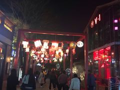 -晋江五店市传统文化旅游区