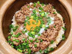 -红星光发煲仔饭(文海店)