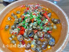 -明月土菜馆(老城区店)