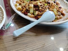 -晋一碗刀削面·特色家常菜(云岗店)