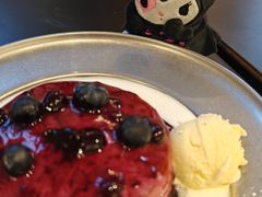 -foodoo芙多松饼店