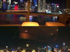 -上海外滩茂悦大酒店