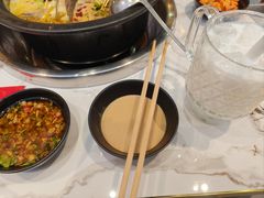 -钢管厂五区小郡肝火锅串串香(清河店)