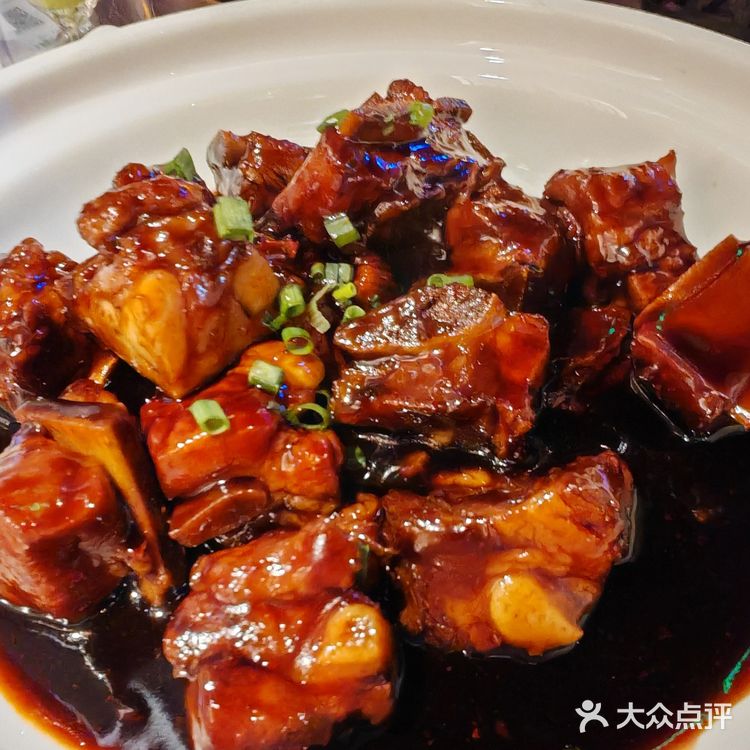 北京绿茶餐厅