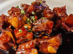 -绿茶餐厅(朝阳大悦城店)