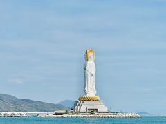 -三亚南山文化旅游区