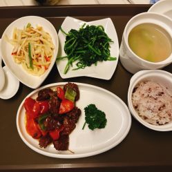 -佳宝全套房精品月子会所(大华店)