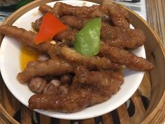 -香港新曜记茶餐厅(万泰城店)
