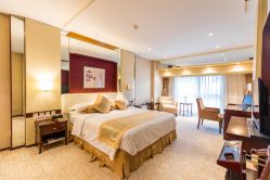 -北京西国贸大酒店·宴会厅